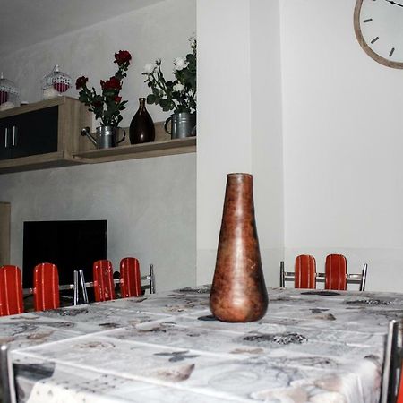 Casa Bubi Apartment Soria Bagian luar foto